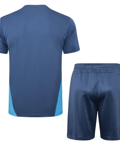 Manchester City Conjunto 2024 2025 Gris - Manchester City Barata | PTDHMALL