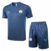 Manchester City Conjunto 2024 2025 Gris - Manchester City Barata | PTDHMALL