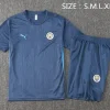 Manchester City Conjunto 2024 2025 Gris - Manchester City Barata | PTDHMALL