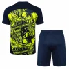 Manchester City Conjunto 2024 2025 Verde - Manchester City Barata | PTDHMALL