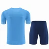 Manchester City Conjunto 2025 2026 Azul - Manchester City Barata | PTDHMALL