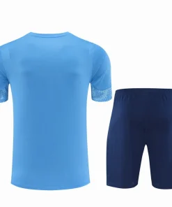 Manchester City Conjunto 2025 2026 Azul - Manchester City Barata | PTDHMALL