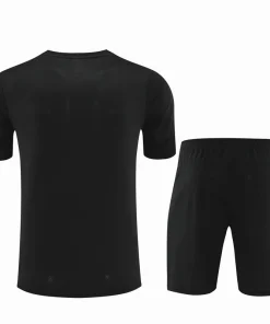 Manchester City Conjunto 2025 2026 Negro - Manchester City Barata | PTDHMALL