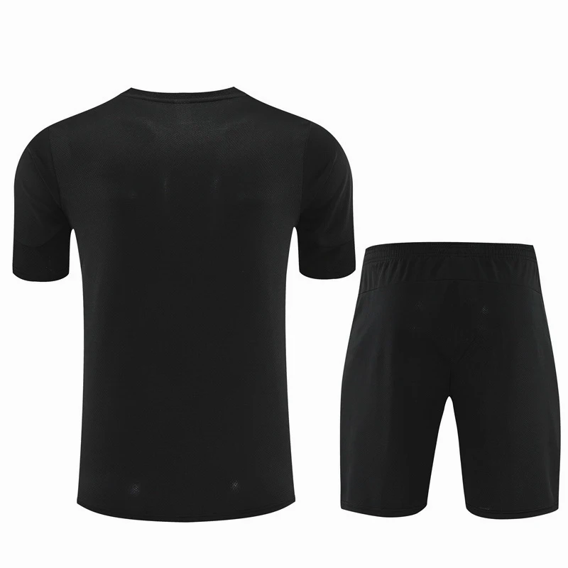 Manchester City Conjunto 2025 2026 Negro - Manchester City Barata | PTDHMALL