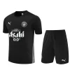 Manchester City Conjunto 2025 2026 Negro - Manchester City Barata | PTDHMALL