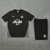 Manchester City Conjunto 2025 2026 Negro - Manchester City Barata | PTDHMALL