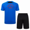 Manchester United Conjunto 2025 2026 Azul - Manchester United Barata | PTDHMALL