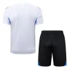 Manchester United Conjunto 2025 2026 Blanco - Manchester United Barata | PTDHMALL
