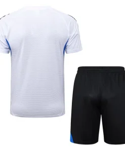 Manchester United Conjunto 2025 2026 Blanco - Manchester United Barata | PTDHMALL