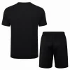 Manchester United Conjunto 2025 2026 Negro - Manchester United Barata | PTDHMALL