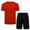 Manchester United Conjunto 2025 2026 Rojo - Manchester United Barata | PTDHMALL