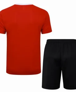 Manchester United Conjunto 2025 2026 Rojo - Manchester United Barata | PTDHMALL
