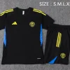 Manchester United Conjunto 2025 2026 Negro - Manchester United Barata | PTDHMALL