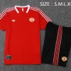 Manchester United Conjunto 2025 2026 Rojo - Manchester United Barata | PTDHMALL