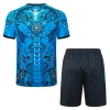 Conjunto 2025 2026 Azul | PTDHMALL