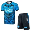 Conjunto 2025 2026 Azul | PTDHMALL