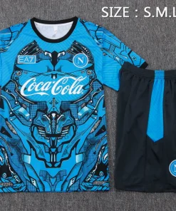 Conjunto 2025 2026 Azul | PTDHMALL