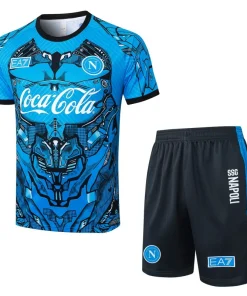 Conjunto 2025 2026 Azul | PTDHMALL