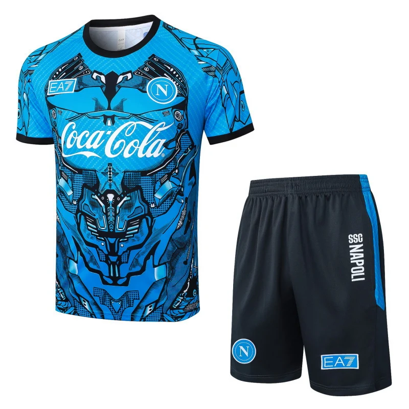 Conjunto 2025 2026 Azul | PTDHMALL