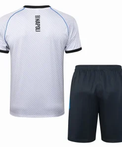 Conjunto 2025 2026 Blanco | PTDHMALL