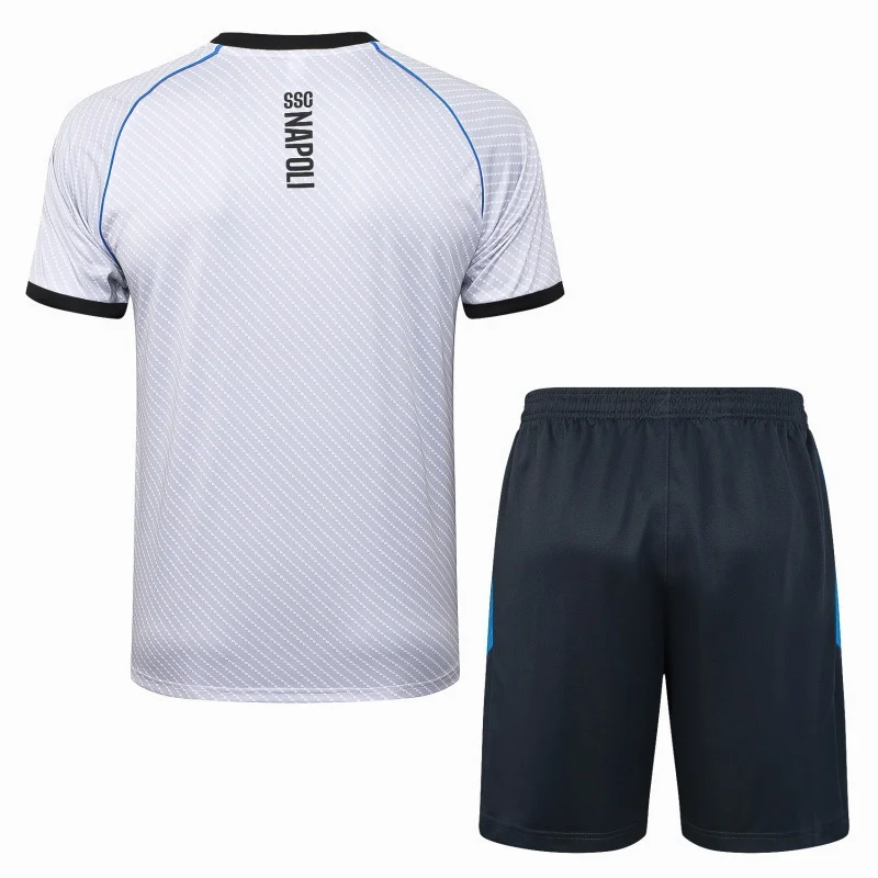 Conjunto 2025 2026 Blanco | PTDHMALL