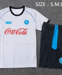Conjunto 2025 2026 Blanco | PTDHMALL
