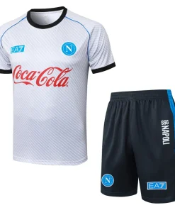Conjunto 2025 2026 Blanco | PTDHMALL