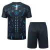 Conjunto 2025 2026 Gris | PTDHMALL