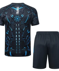 Conjunto 2025 2026 Gris | PTDHMALL