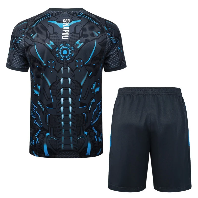 Conjunto 2025 2026 Gris | PTDHMALL