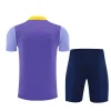 Conjunto 2025 2026 Púrpura | PTDHMALL