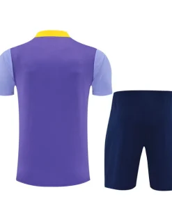 Conjunto 2025 2026 Púrpura | PTDHMALL