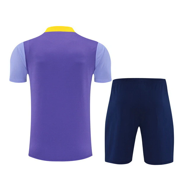 Conjunto 2025 2026 Púrpura | PTDHMALL