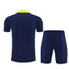Conjunto 2025 2026 Azul | PTDHMALL