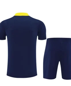Conjunto 2025 2026 Azul | PTDHMALL