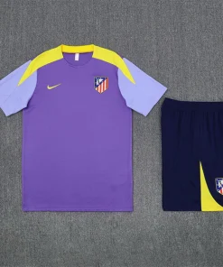 Conjunto 2025 2026 Púrpura | PTDHMALL