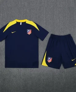 Conjunto 2025 2026 Azul | PTDHMALL