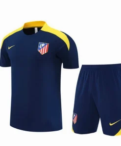 Conjunto 2025 2026 Azul | PTDHMALL