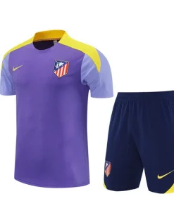Conjunto 2025 2026 Púrpura | PTDHMALL