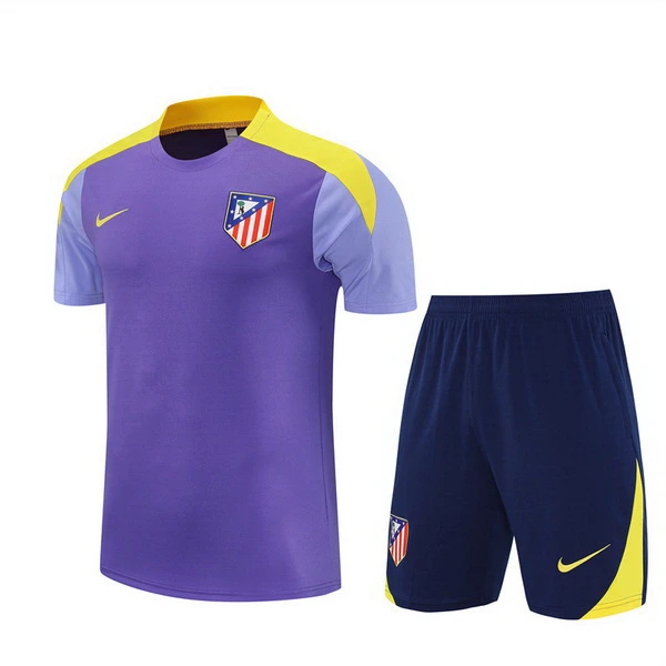 Conjunto 2025 2026 Púrpura | PTDHMALL