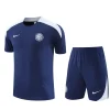 Conjunto 2025 2026 Azul | PTDHMALL