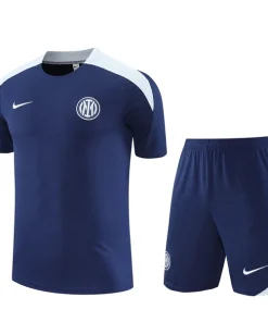 Conjunto 2025 2026 Azul | PTDHMALL