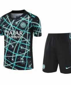 Conjunto 2025 2026 Verde | PTDHMALL