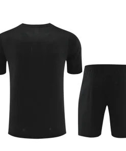 Conjunto 2025 2026 Negro | PTDHMALL