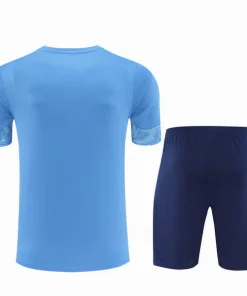 Conjunto 2025 2026 Azul | PTDHMALL
