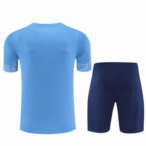 Conjunto 2025 2026 Azul | PTDHMALL