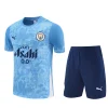 Conjunto 2025 2026 Azul | PTDHMALL