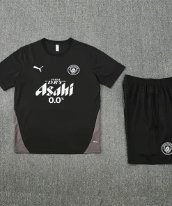 Conjunto 2025 2026 Negro | PTDHMALL