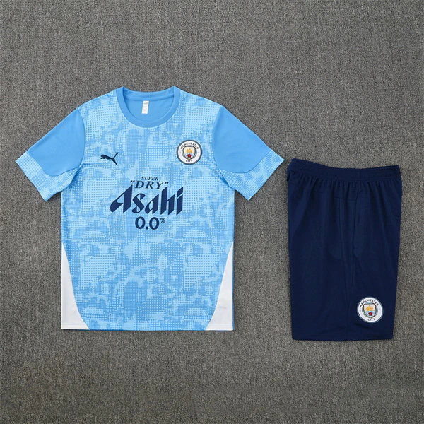 Conjunto 2025 2026 Azul | PTDHMALL