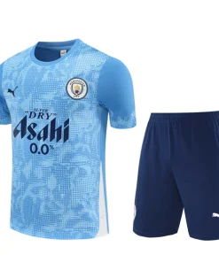 Conjunto 2025 2026 Azul | PTDHMALL